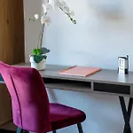 Le Charme Des Berceaux Appartamento Épernay
