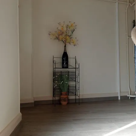 Appartement Le Charme Des Berceaux *
