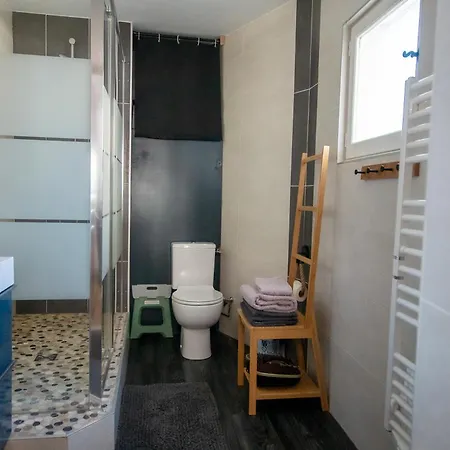 Le Charme Des Berceaux