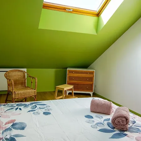 Le Charme Des Berceaux * Épernay