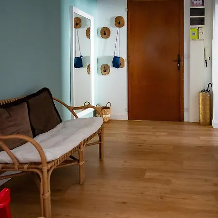 Le Charme Des Berceaux Appartement