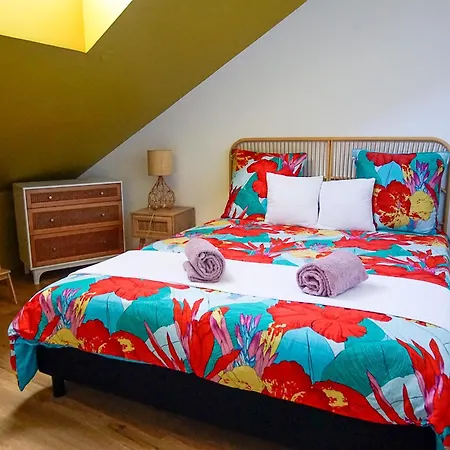 Apartman Le Charme Des Berceaux