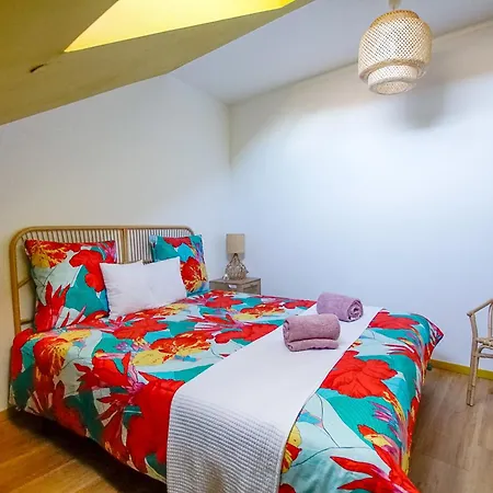 Le Charme Des Berceaux Apartment *