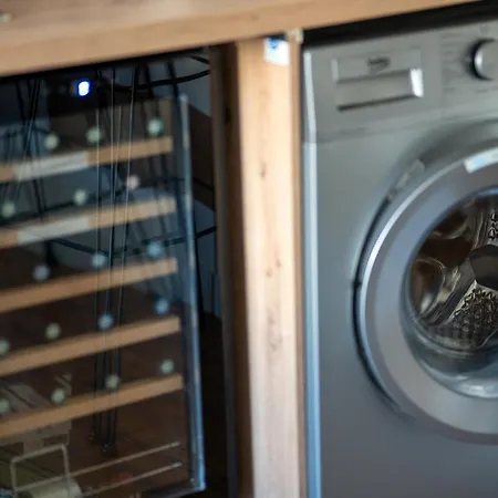 Apartman Le Charme Des Berceaux Épernay