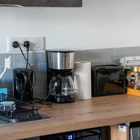 Le Charme Des Berceaux Épernay