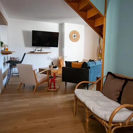 Le Charme Des Berceaux * Épernay