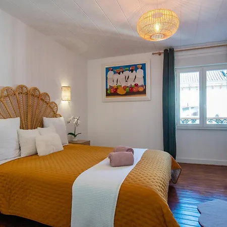 Apartment Le Charme Des Berceaux *