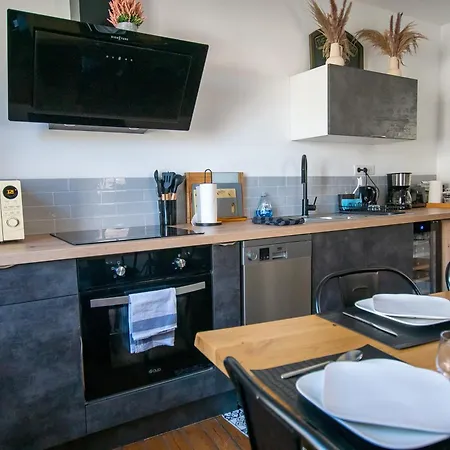 Le Charme Des Berceaux *