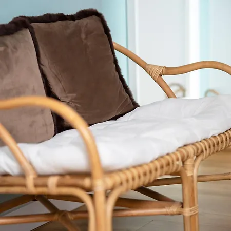 Apartman Le Charme Des Berceaux *