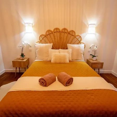 Le Charme Des Berceaux Épernay