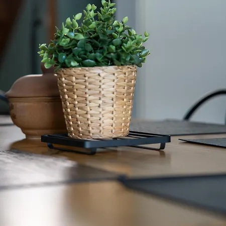 Le Charme Des Berceaux