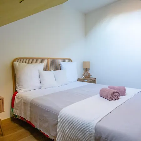 Apartament Le Charme Des Berceaux