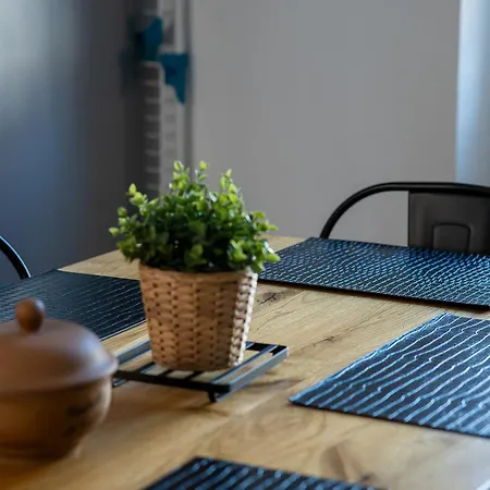 Apartman Le Charme Des Berceaux *