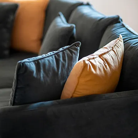 Le Charme Des Berceaux * Épernay