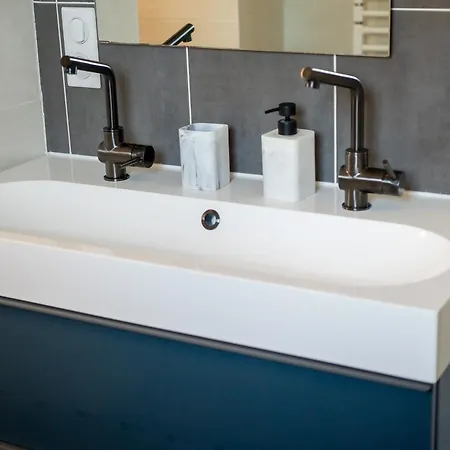 Apartament Le Charme Des Berceaux