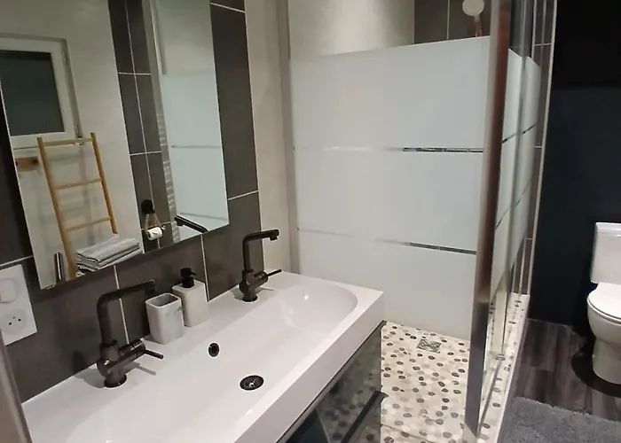 Le Charme Des Berceaux