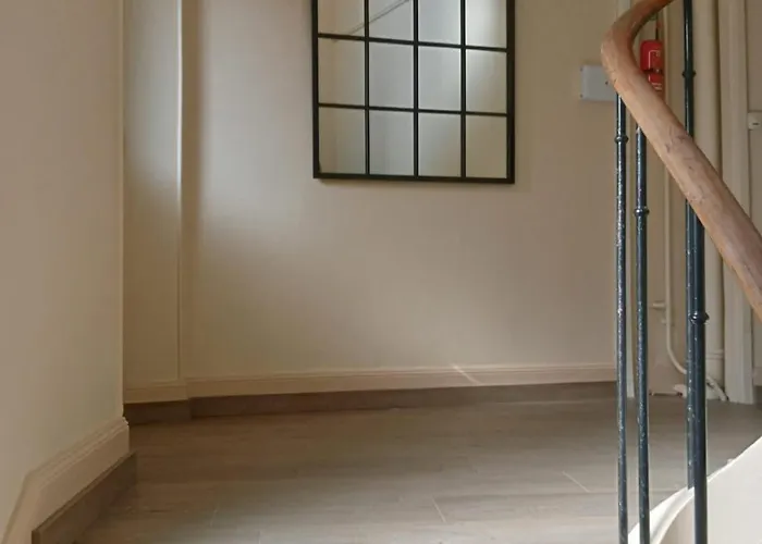 Le Charme Des Berceaux