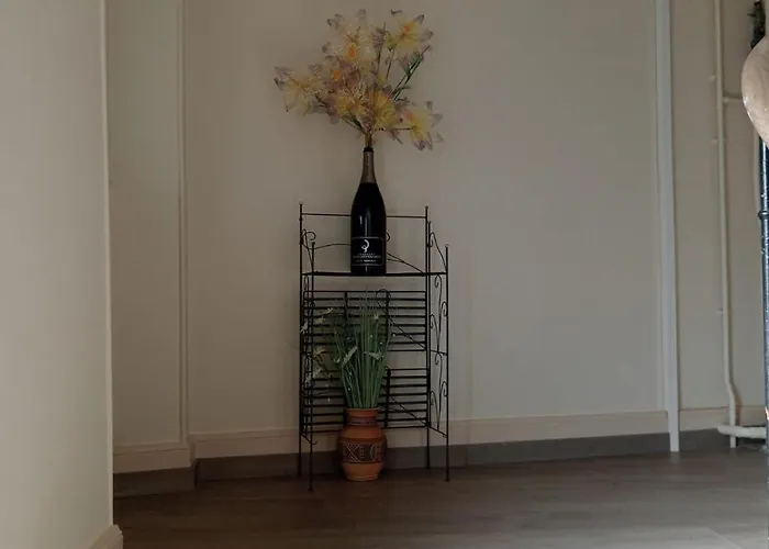 Apartman Le Charme Des Berceaux *