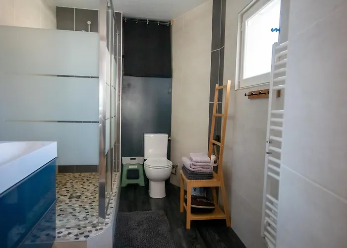 Le Charme Des Berceaux