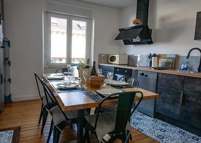 Le Charme Des Berceaux *