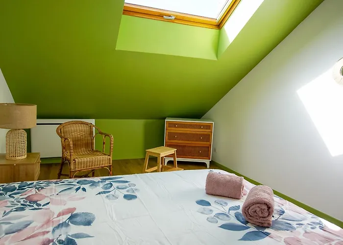 Le Charme Des Berceaux * Épernay