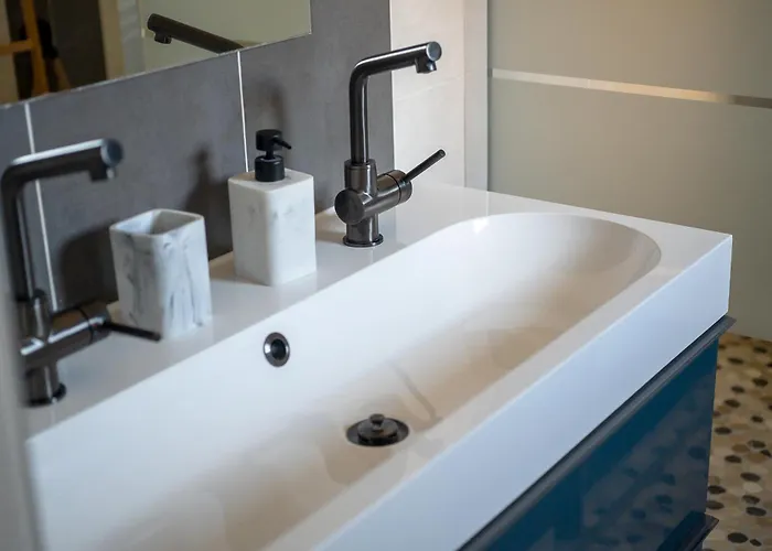 Le Charme Des Berceaux Apartman Épernay