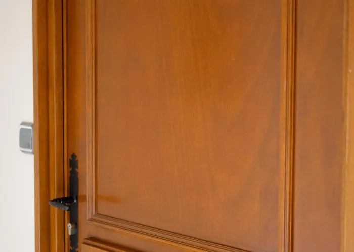 Apartman Le Charme Des Berceaux Épernay