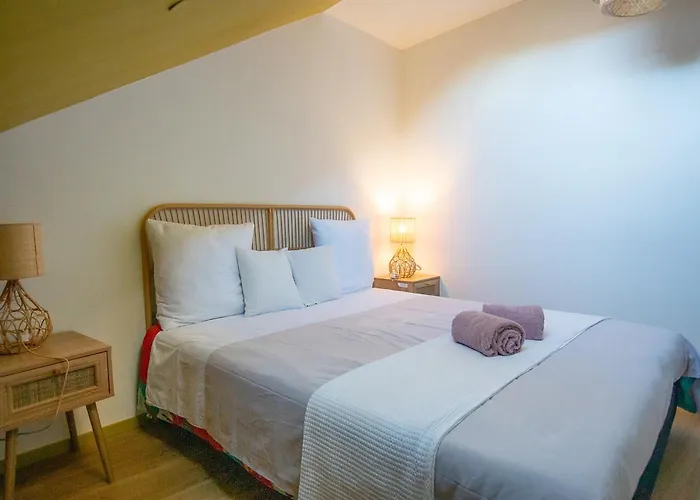 Le Charme Des Berceaux