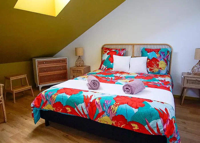 Appartement Le Charme Des Berceaux