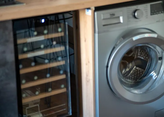 Appartement Le Charme Des Berceaux Épernay