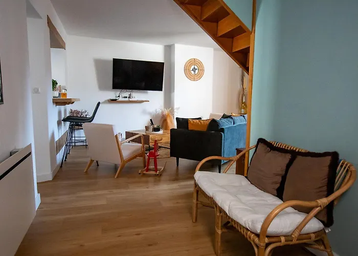 Le Charme Des Berceaux * Épernay