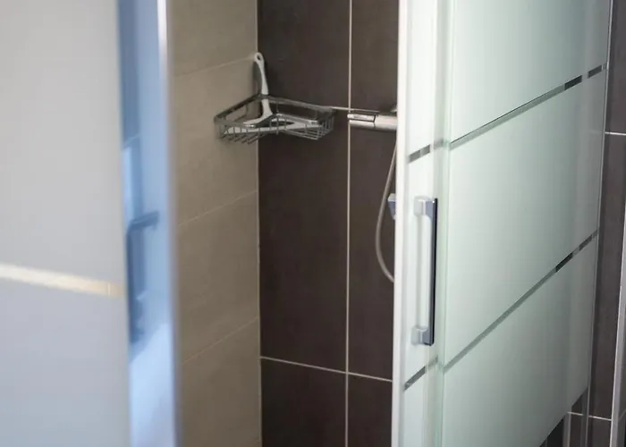 Apartman Le Charme Des Berceaux