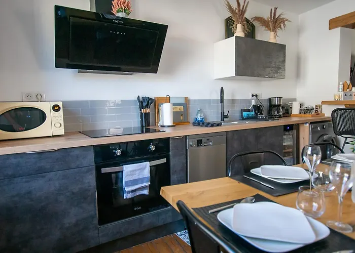 Le Charme Des Berceaux *