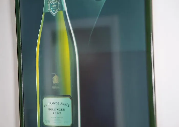 Le Charme Des Berceaux