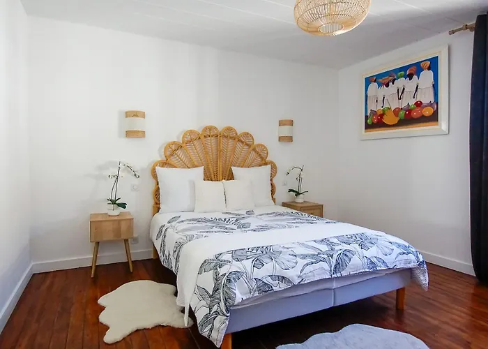 Le Charme Des Berceaux Épernay