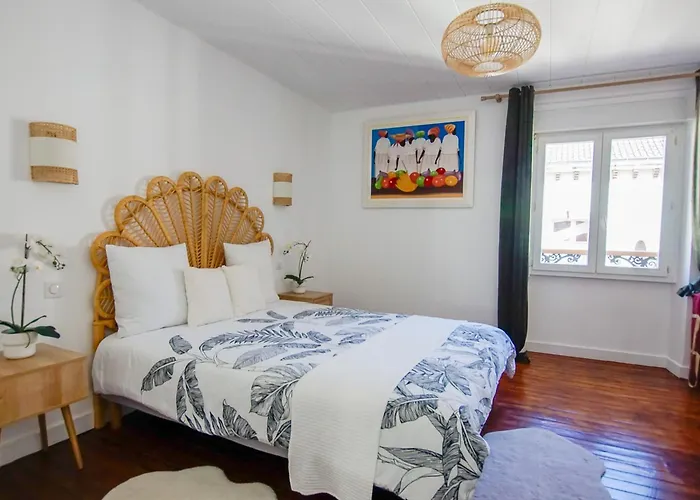 Le Charme Des Berceaux