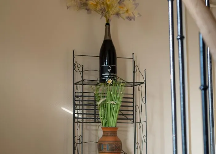 Le Charme Des Berceaux Apartman *