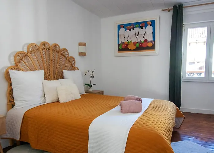 Le Charme Des Berceaux Épernay