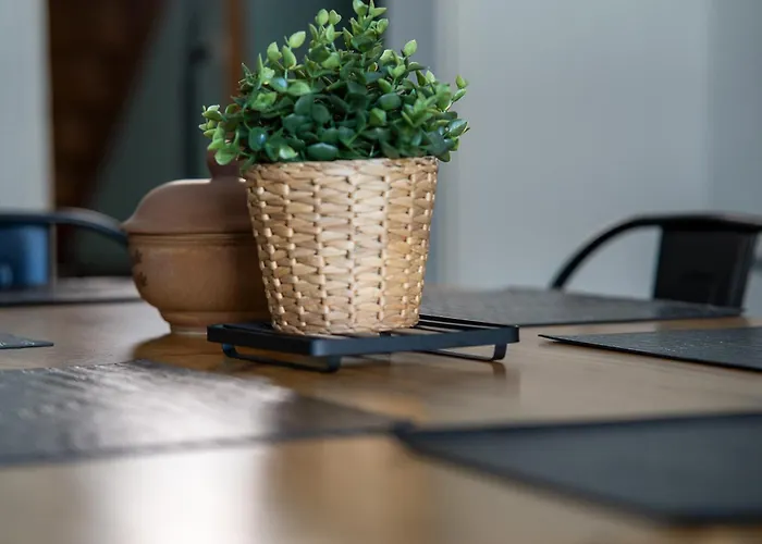 Le Charme Des Berceaux