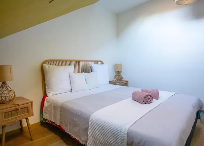 Apartman Le Charme Des Berceaux