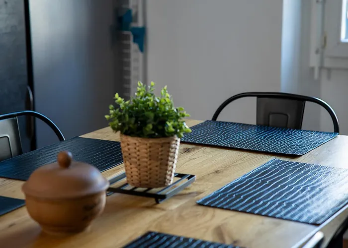 Apartman Le Charme Des Berceaux *