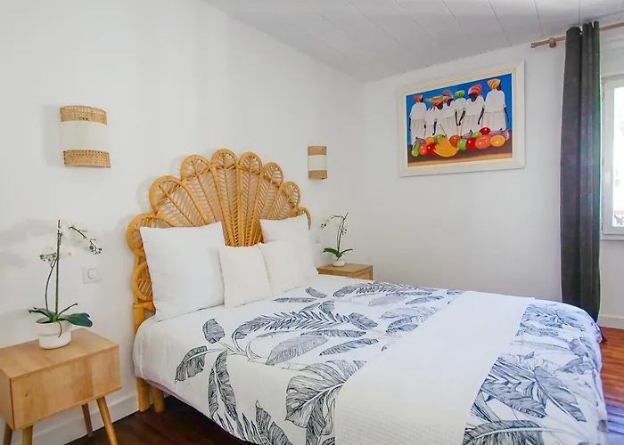 Le Charme Des Berceaux Apartman Épernay