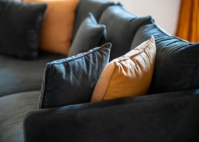 Le Charme Des Berceaux * Épernay