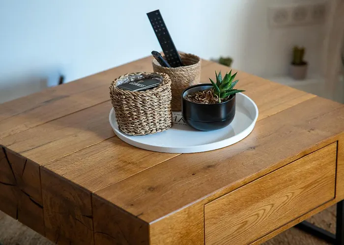 Le Charme Des Berceaux Apartman