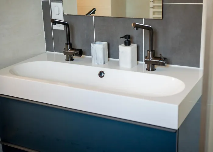 Apartman Le Charme Des Berceaux